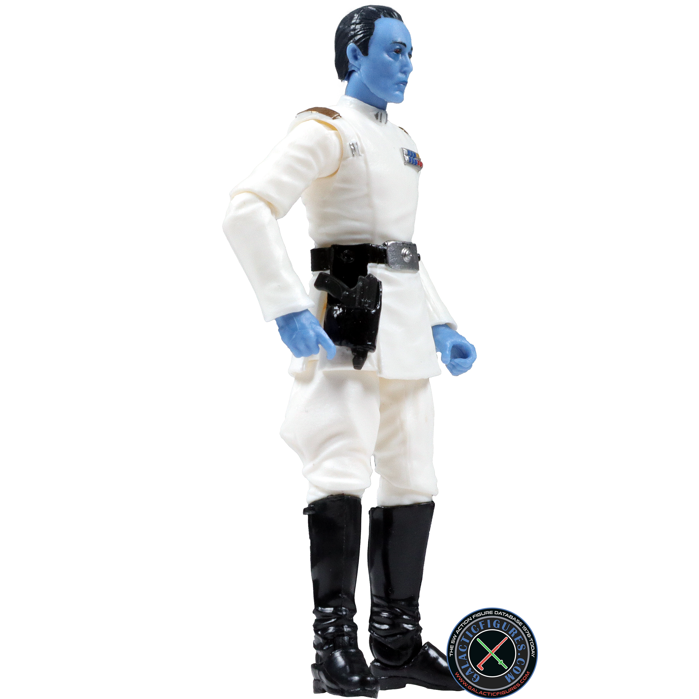 Admiral Thrawn