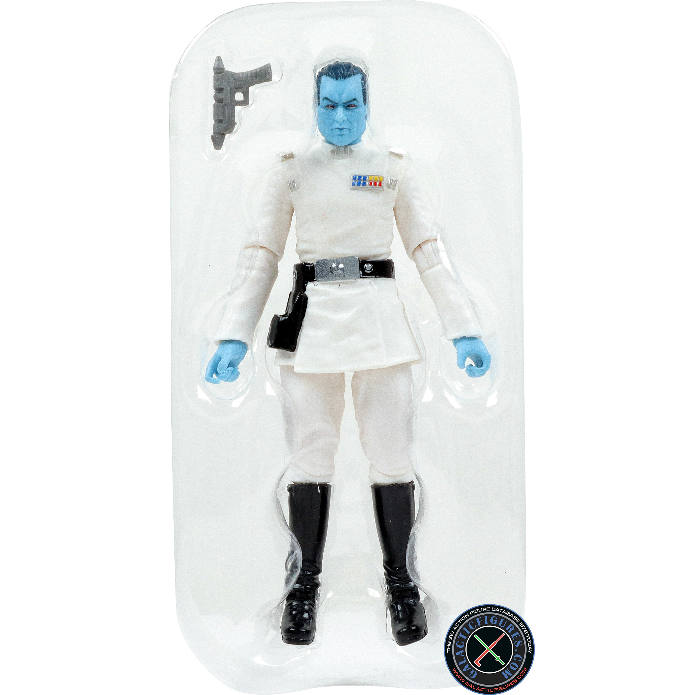 Admiral Thrawn Star Wars Rebels