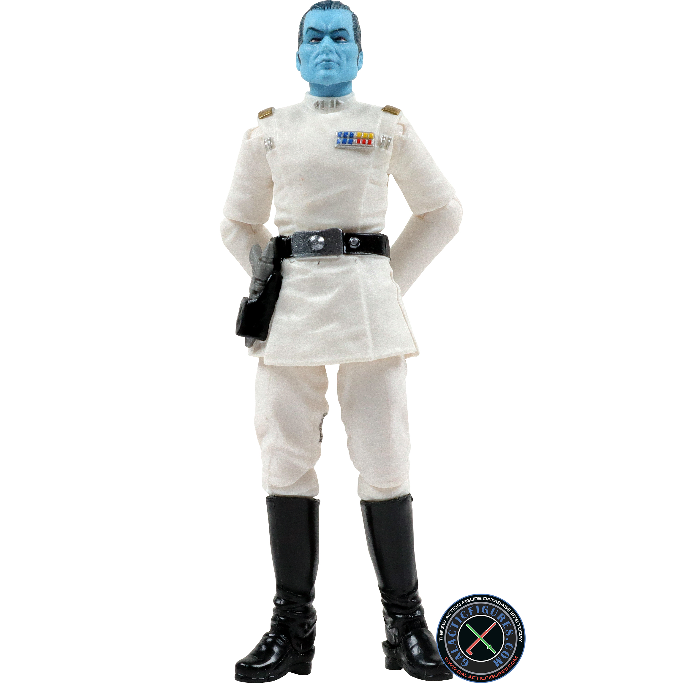 Admiral Thrawn Star Wars Rebels