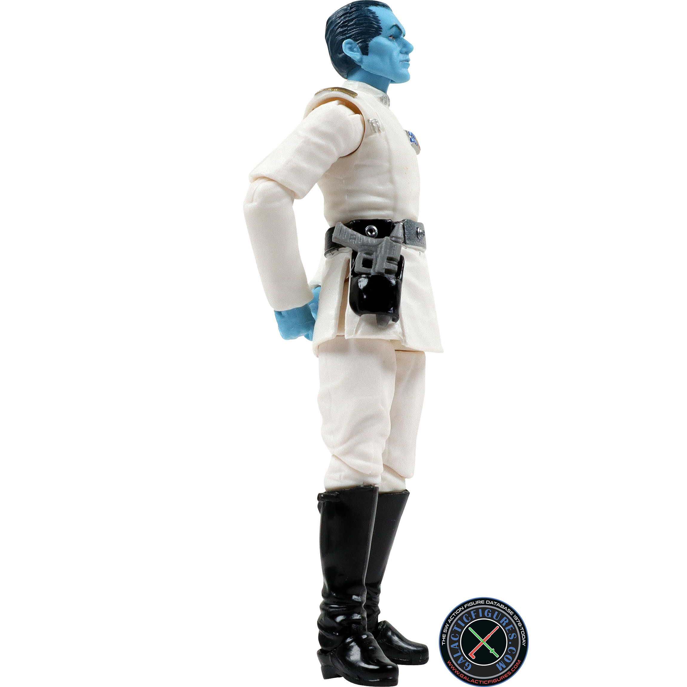 Admiral Thrawn Star Wars Rebels