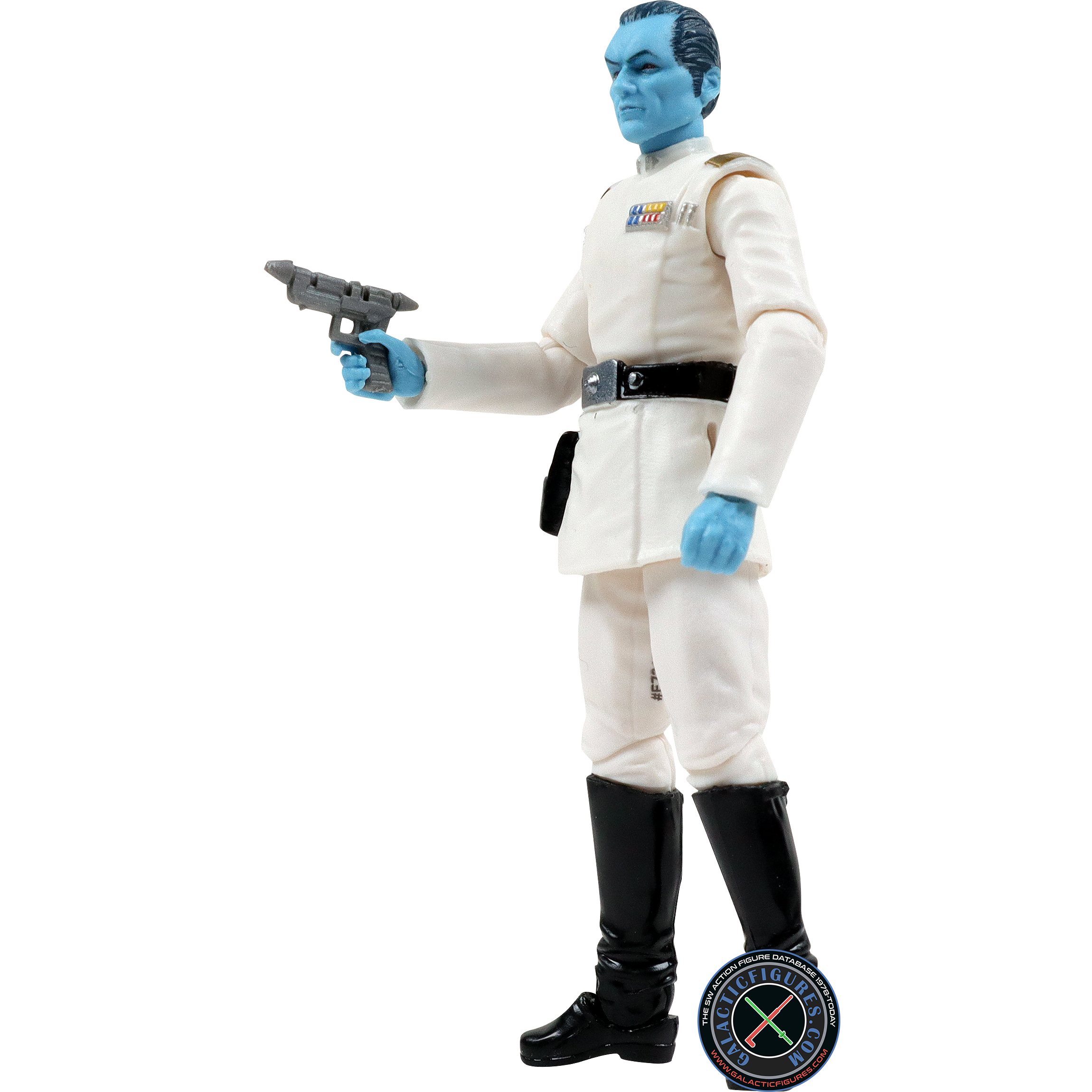 Admiral Thrawn Star Wars Rebels