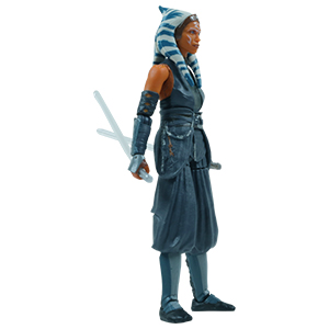 Ahsoka Tano 
