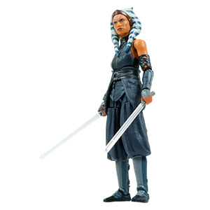 Ahsoka Tano Corvus