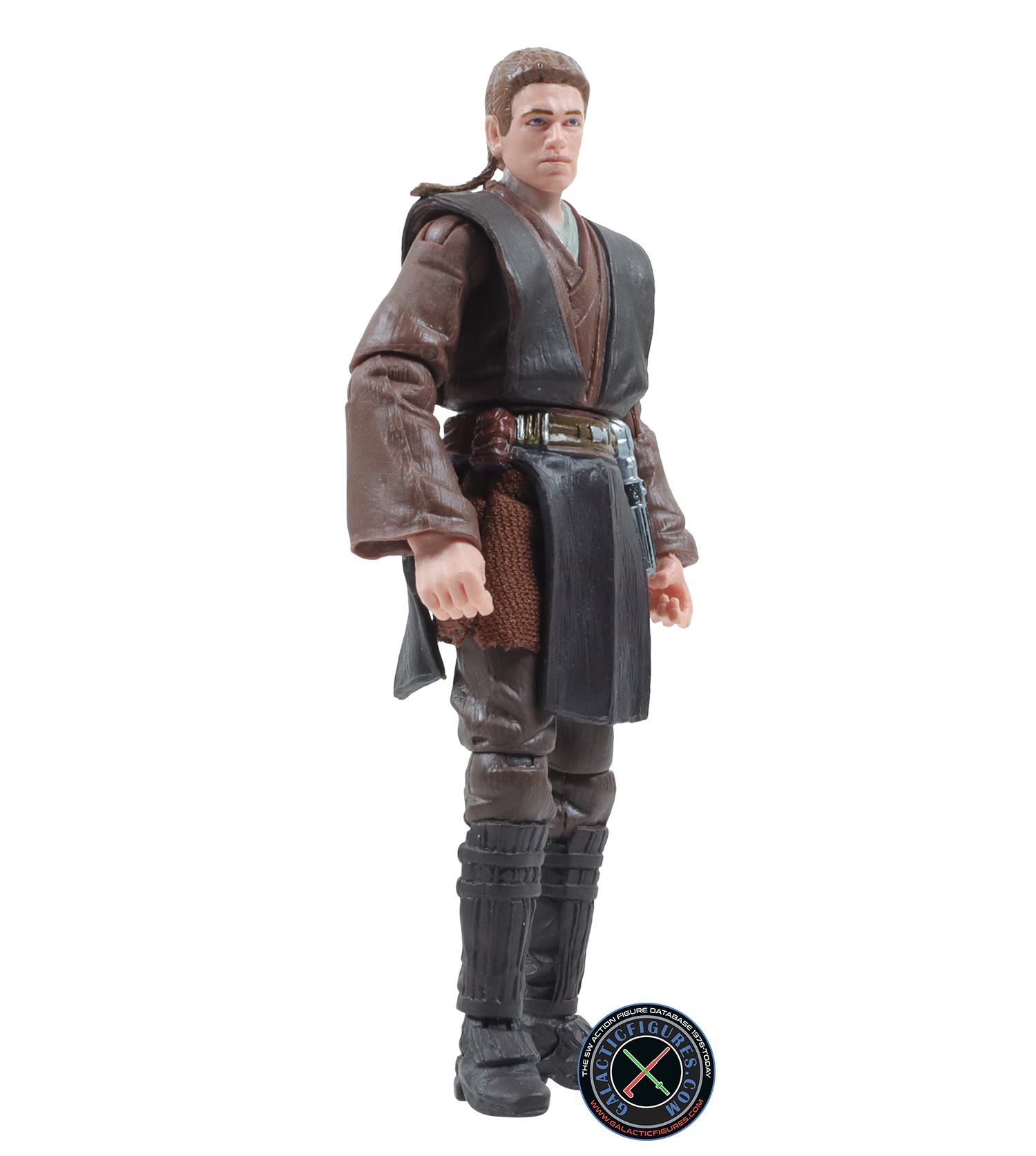 Anakin Skywalker Attack Of The Clones