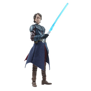 Anakin Skywalker The Clone Wars