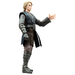The Journey Of Anakin Skywalker 3-pack