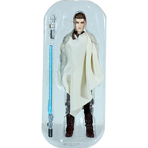 Anakin Skywalker Peasant Disguise