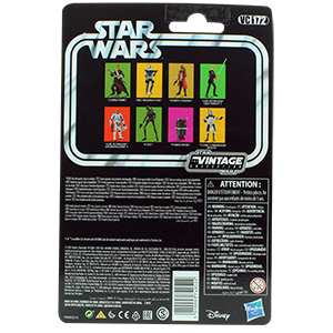 Clone Trooper Fives 