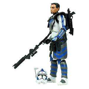 Clone Trooper Fives 
