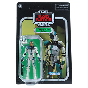 Captain Ballast Bad Batch 4-Pack