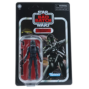 Elite Squad Trooper Bad Batch 4-Pack