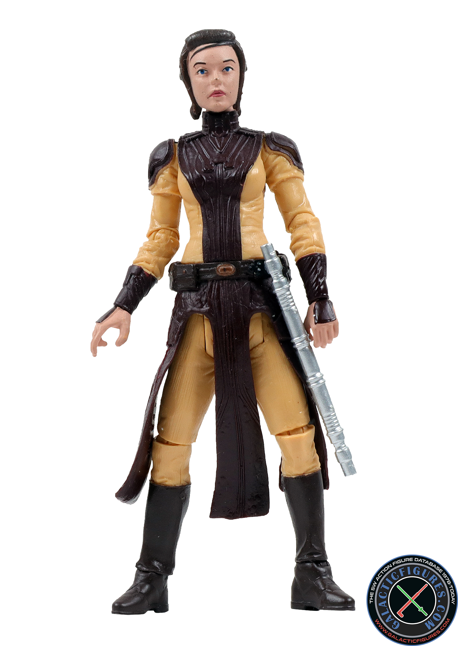 Bastila Shan Knights Of The Old Republic