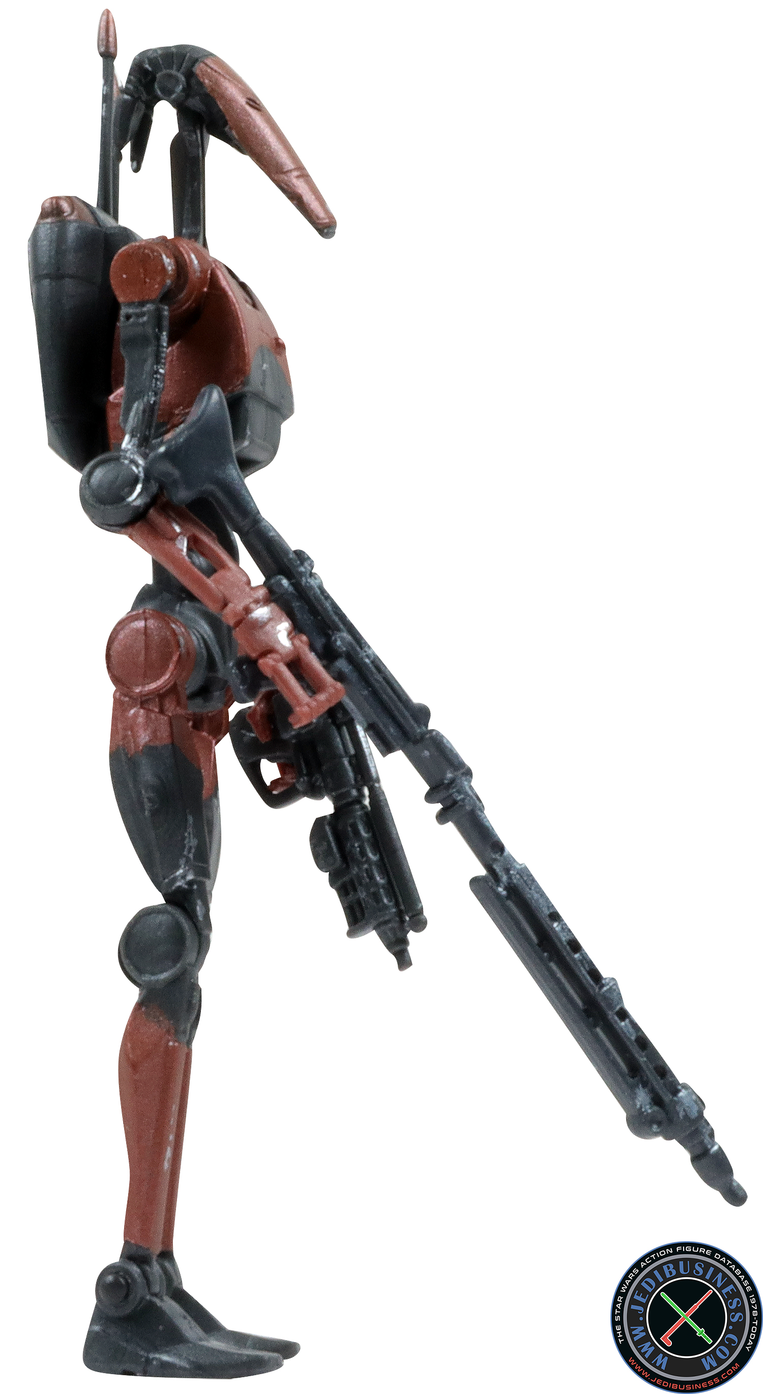 Battle Droid Star Wars: Battlefront II
