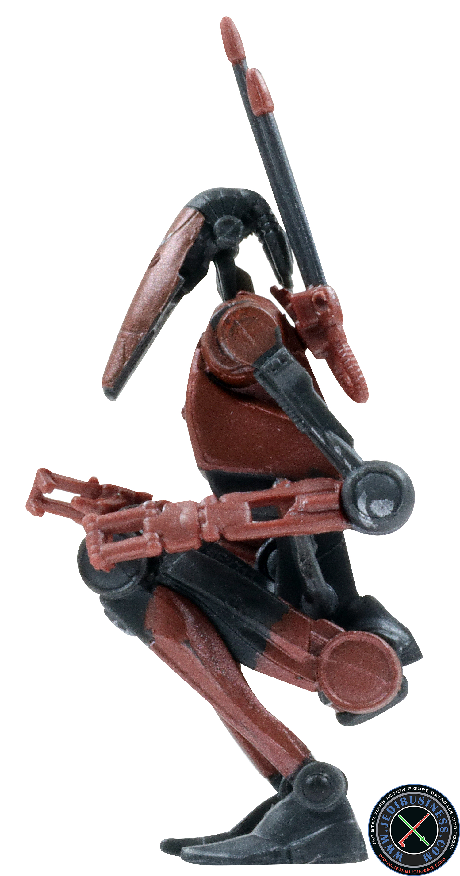 Battle Droid Star Wars: Battlefront II