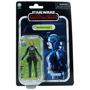 Bo-Katan Kryze