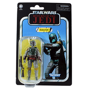 Boba Fett Return Of The Jedi