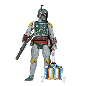 Boba Fett Return Of The Jedi