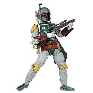 Boba Fett Return Of The Jedi