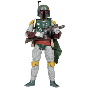 Boba Fett Return Of The Jedi