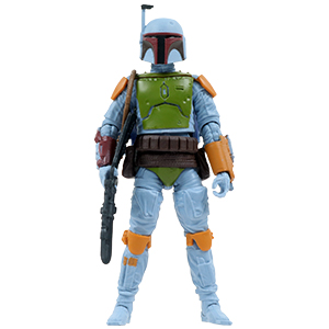 Boba Fett