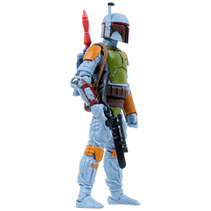 Boba Fett