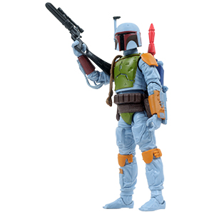 Boba Fett