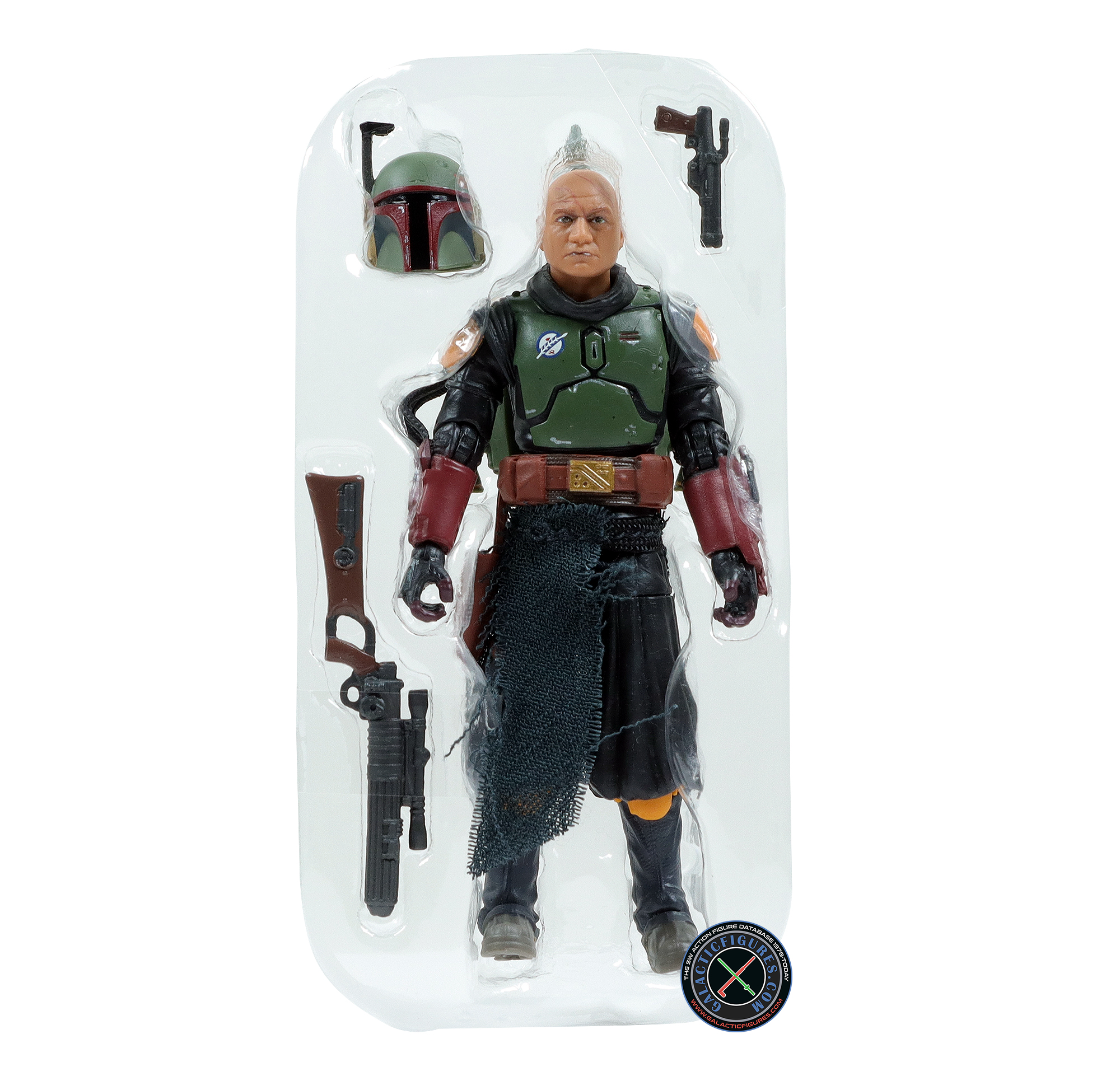 Boba Fett Morak