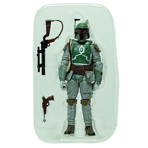 Boba Fett The Empire Strikes Back