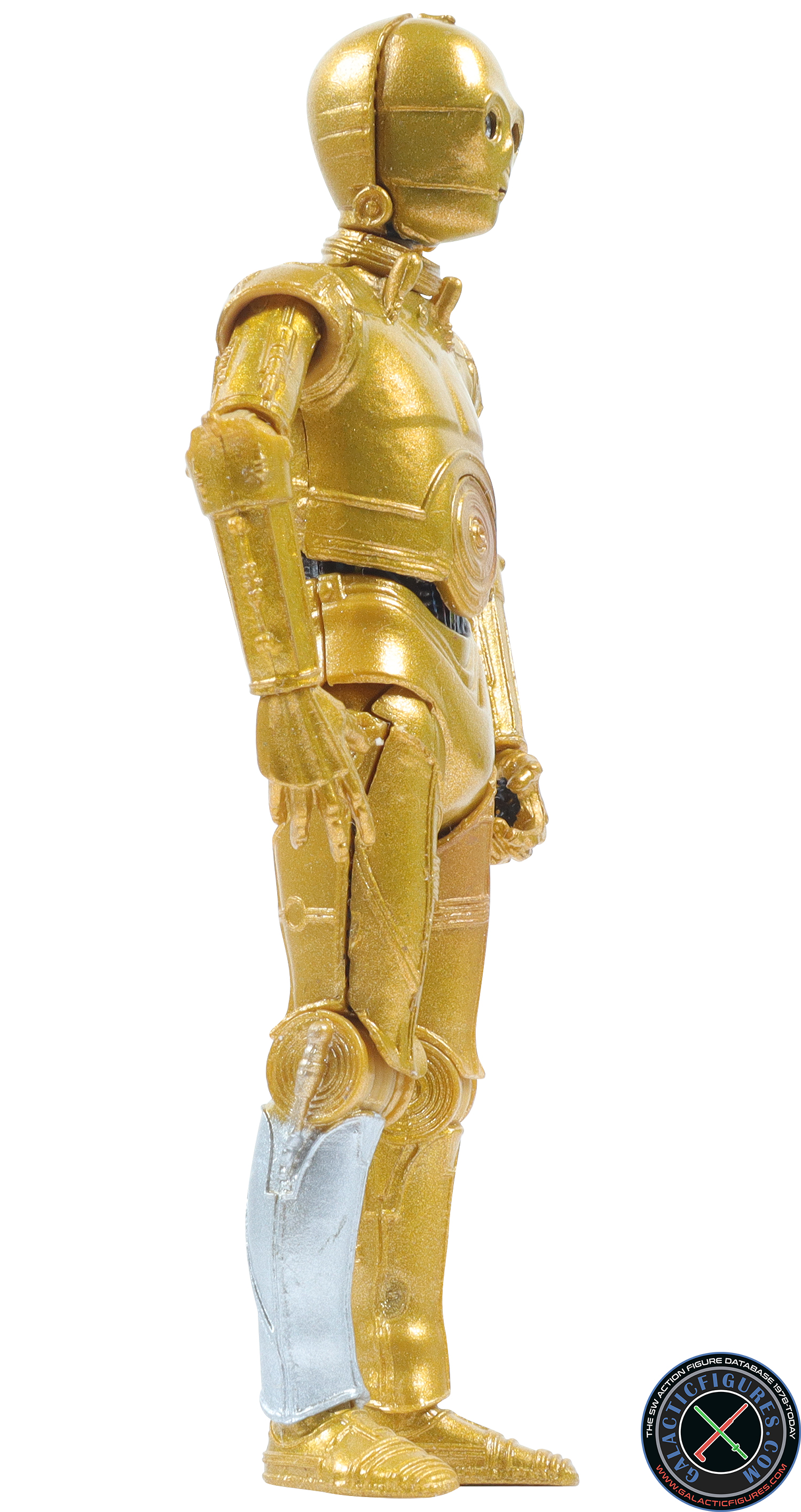 C-3PO The Empire Strikes Back