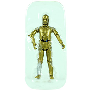 C-3PO 