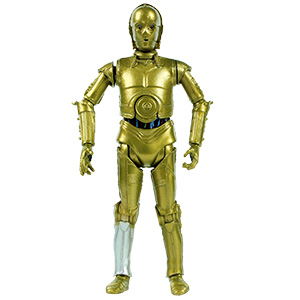 C-3PO