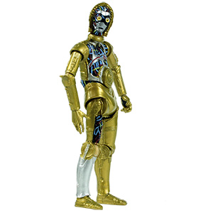 C-3PO