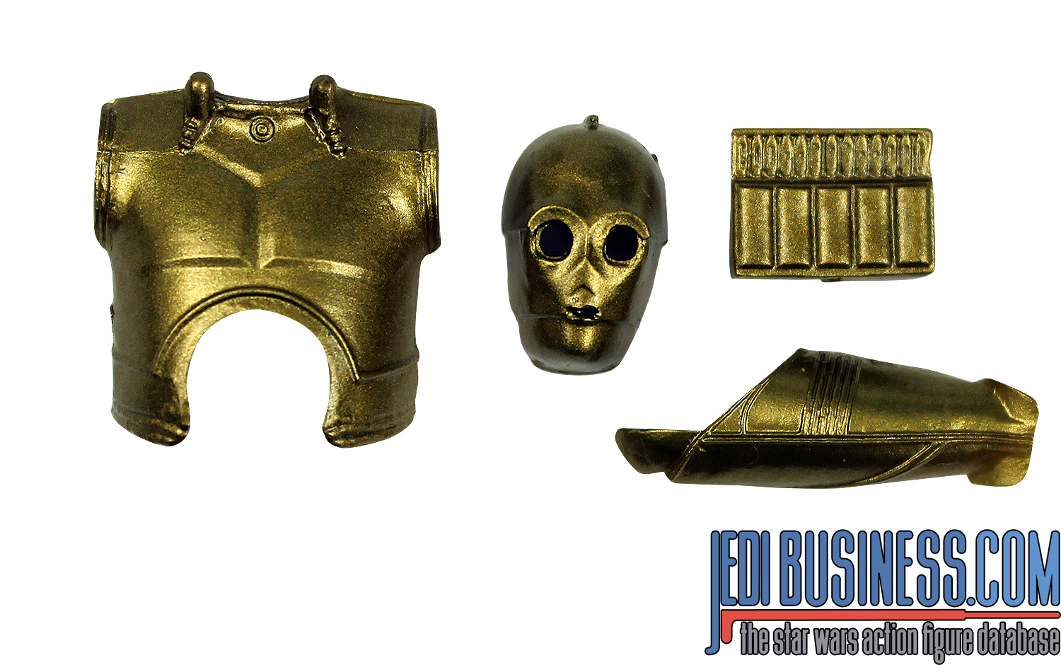 C-3PO