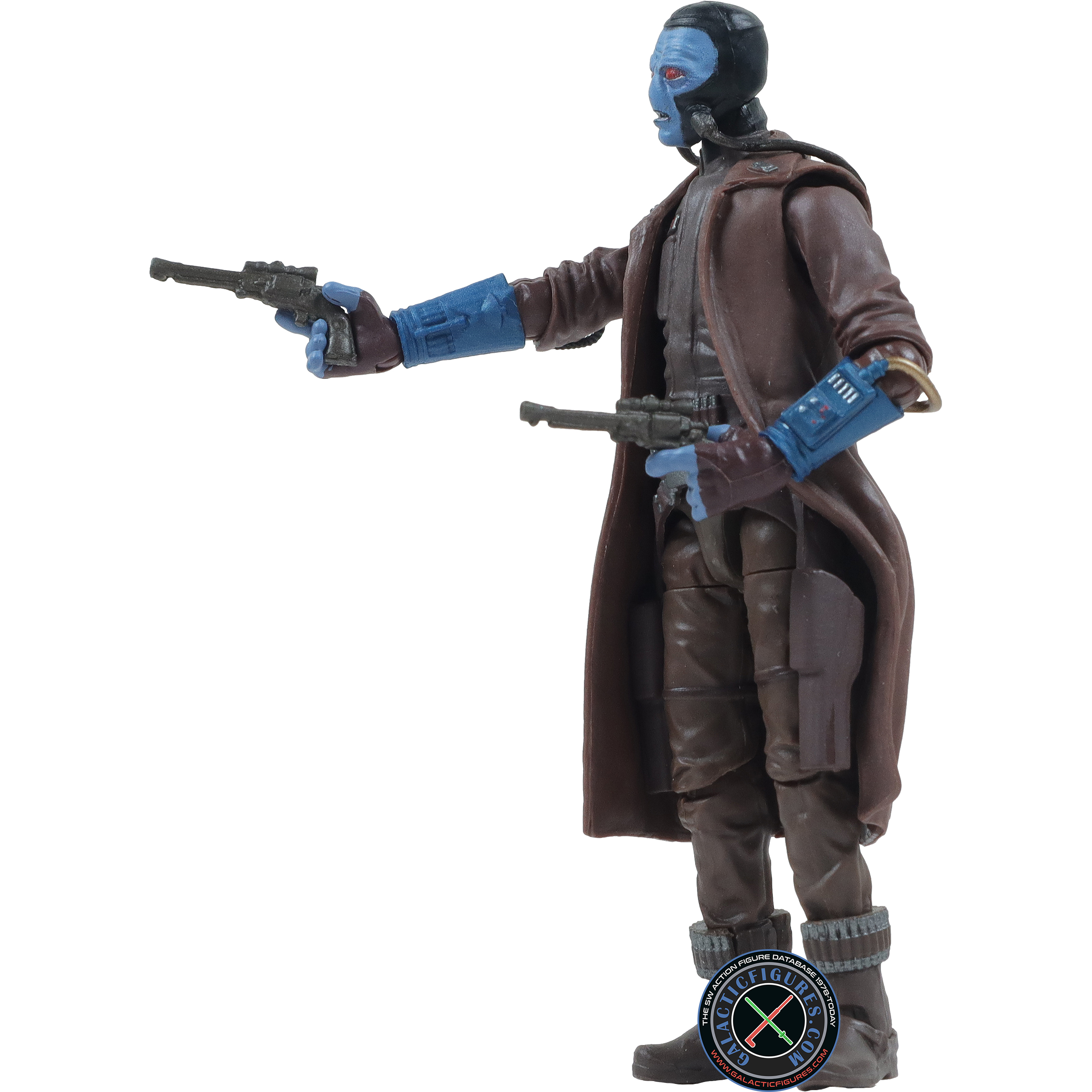 Cad Bane The Book Of Boba Fett
