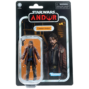 Cassian Andor 