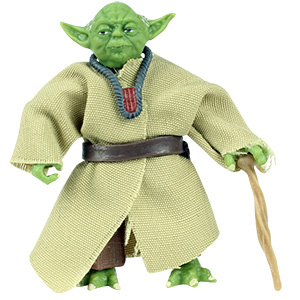 Yoda Cave Of Evil 3-Pack