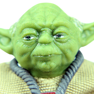 Yoda Cave Of Evil 3-Pack