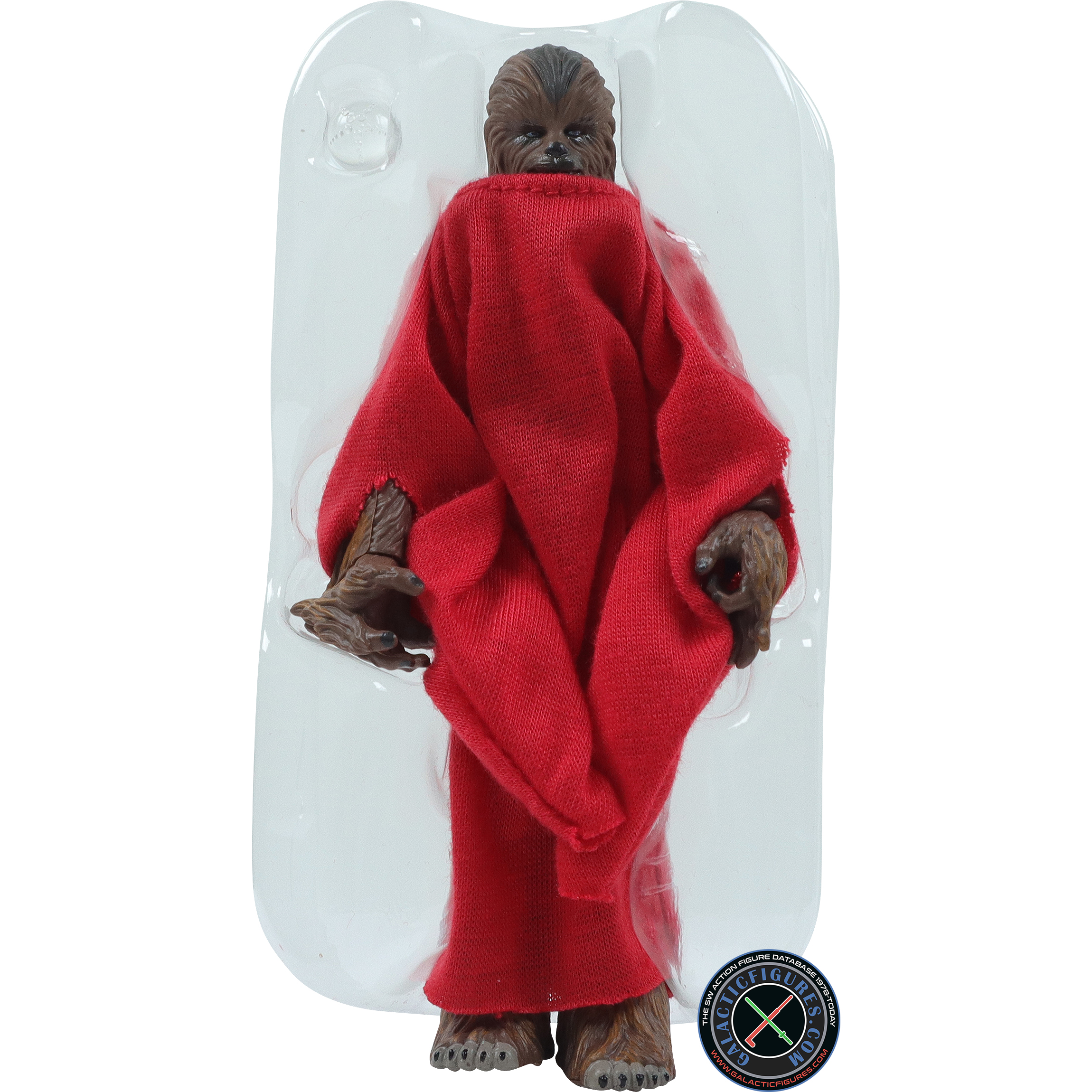 Chewbacca Life Day