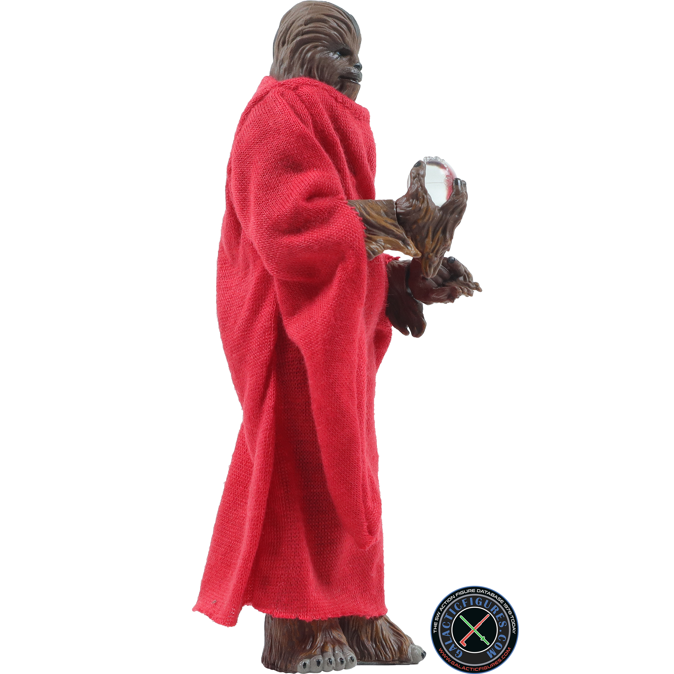 Chewbacca Life Day
