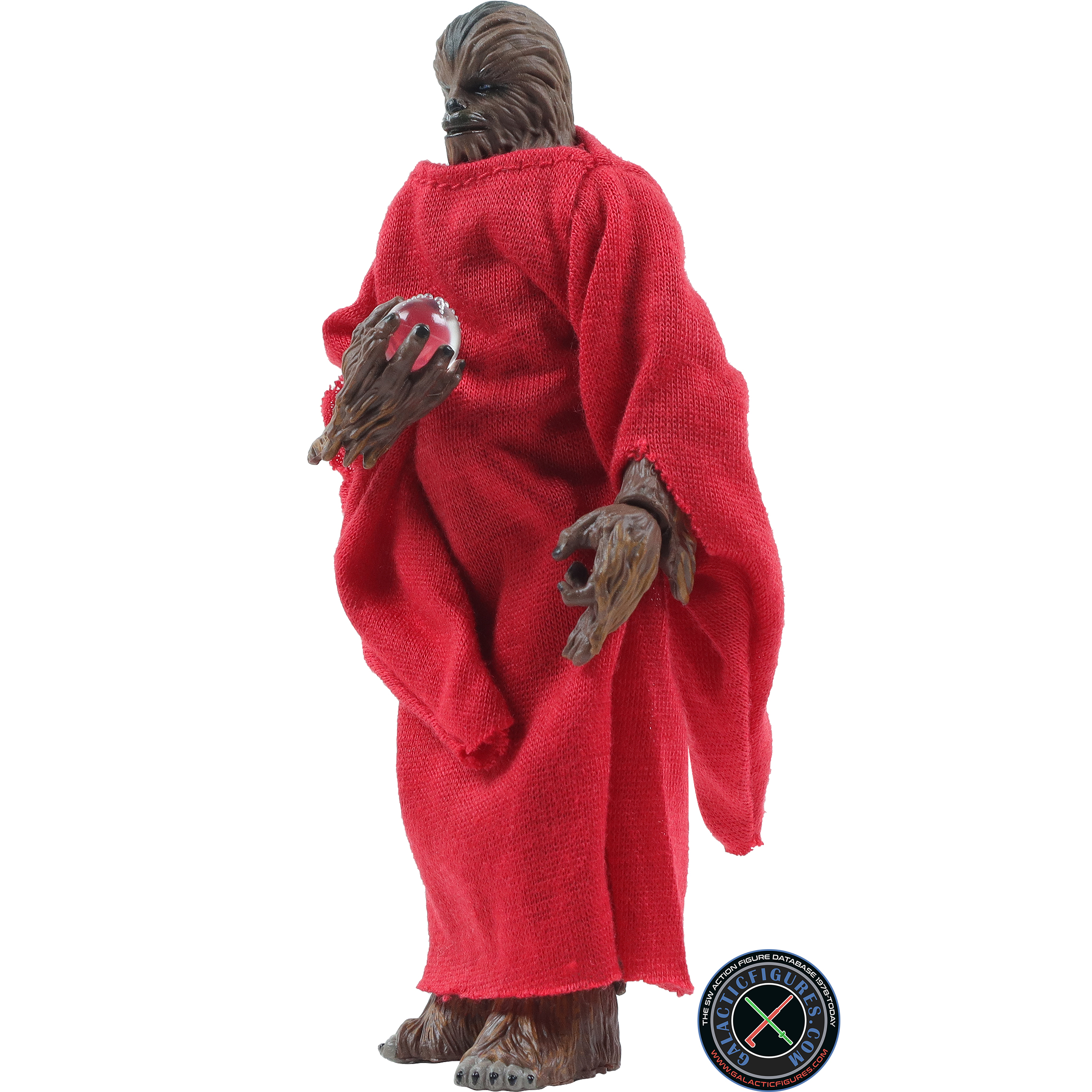 Chewbacca Life Day
