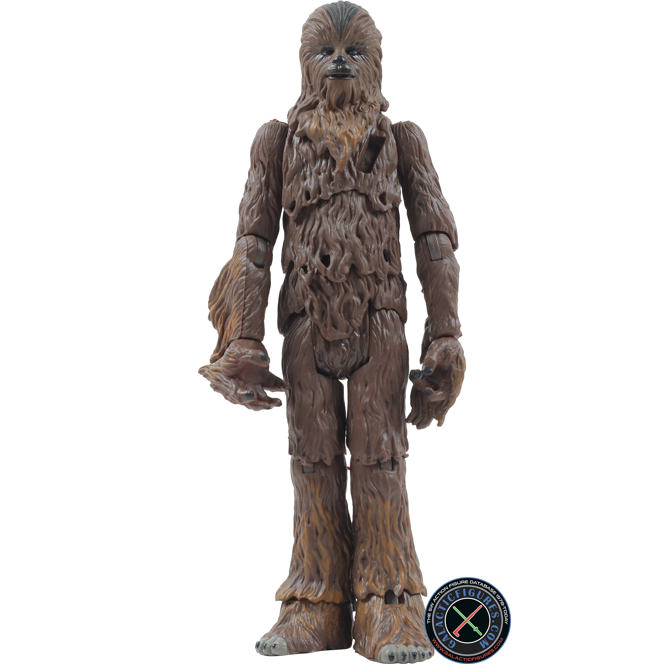 Chewbacca Life Day