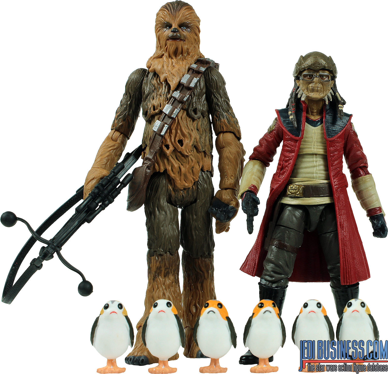 Chewbacca With Millennium Falcon