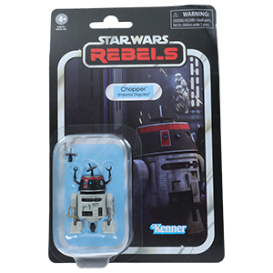 C1-10P Chopper Imperial Disguise