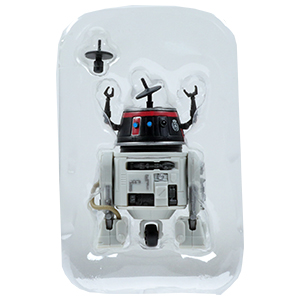 C1-10P Chopper Imperial Disguise