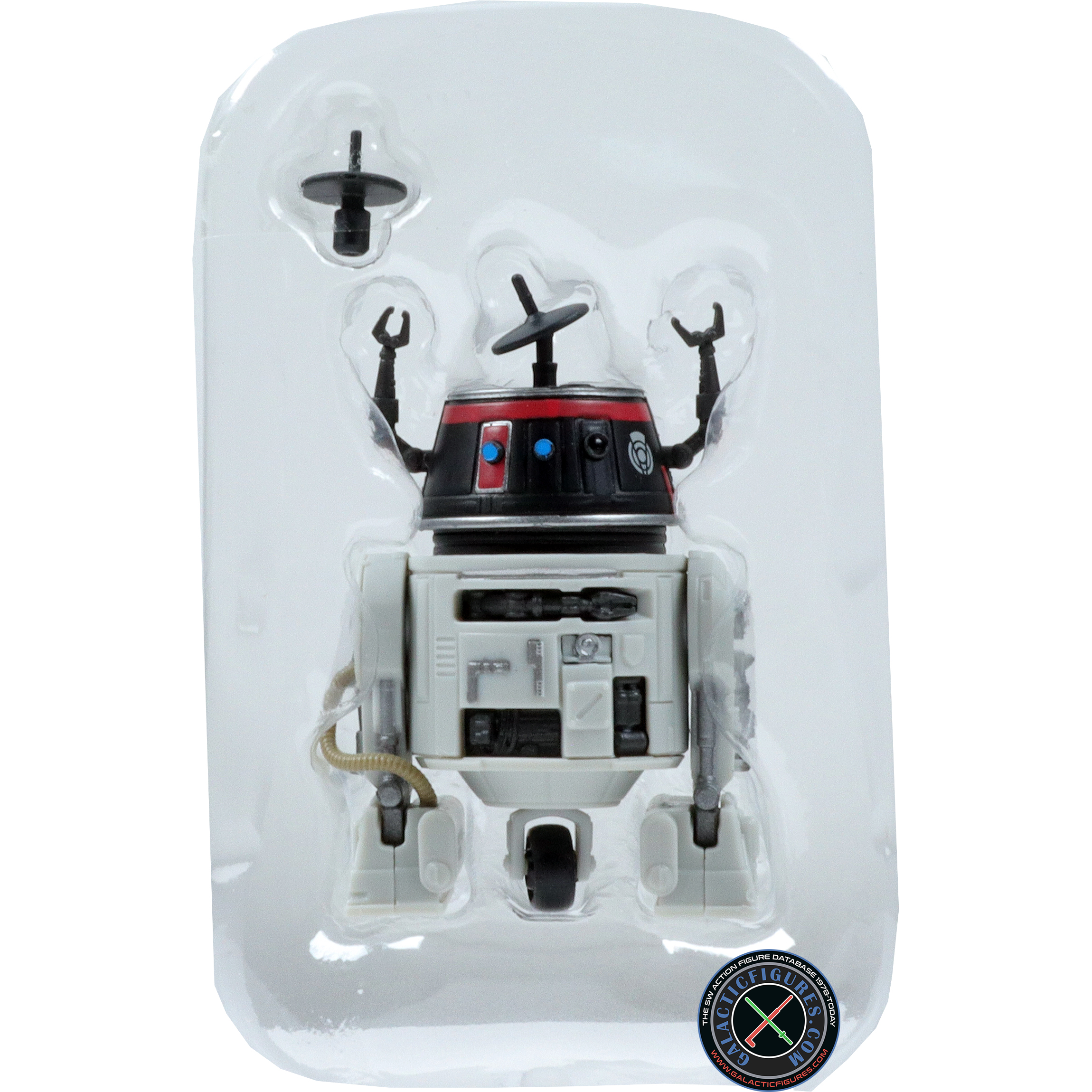 C1-10P Chopper Imperial Disguise