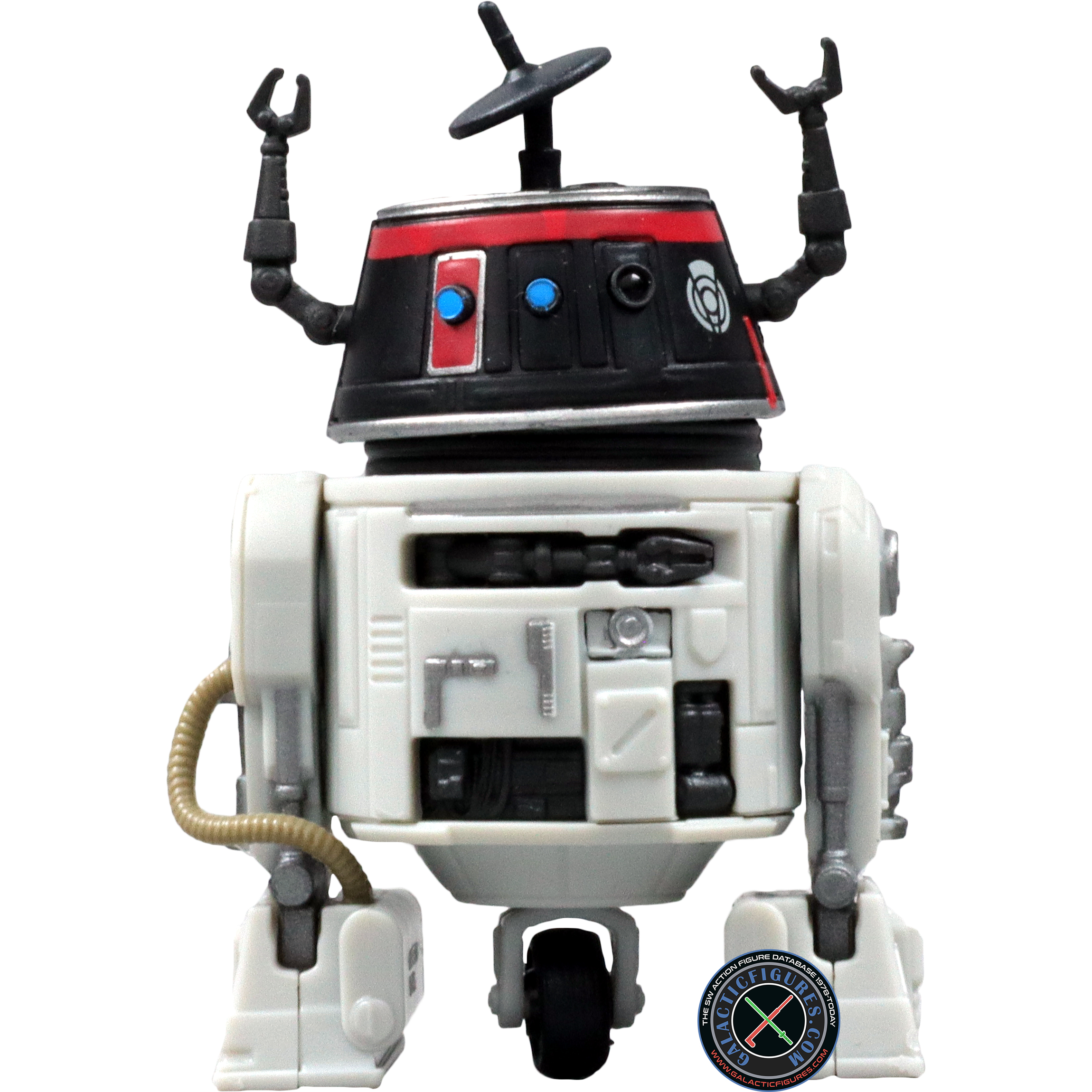 C1-10P Chopper Imperial Disguise