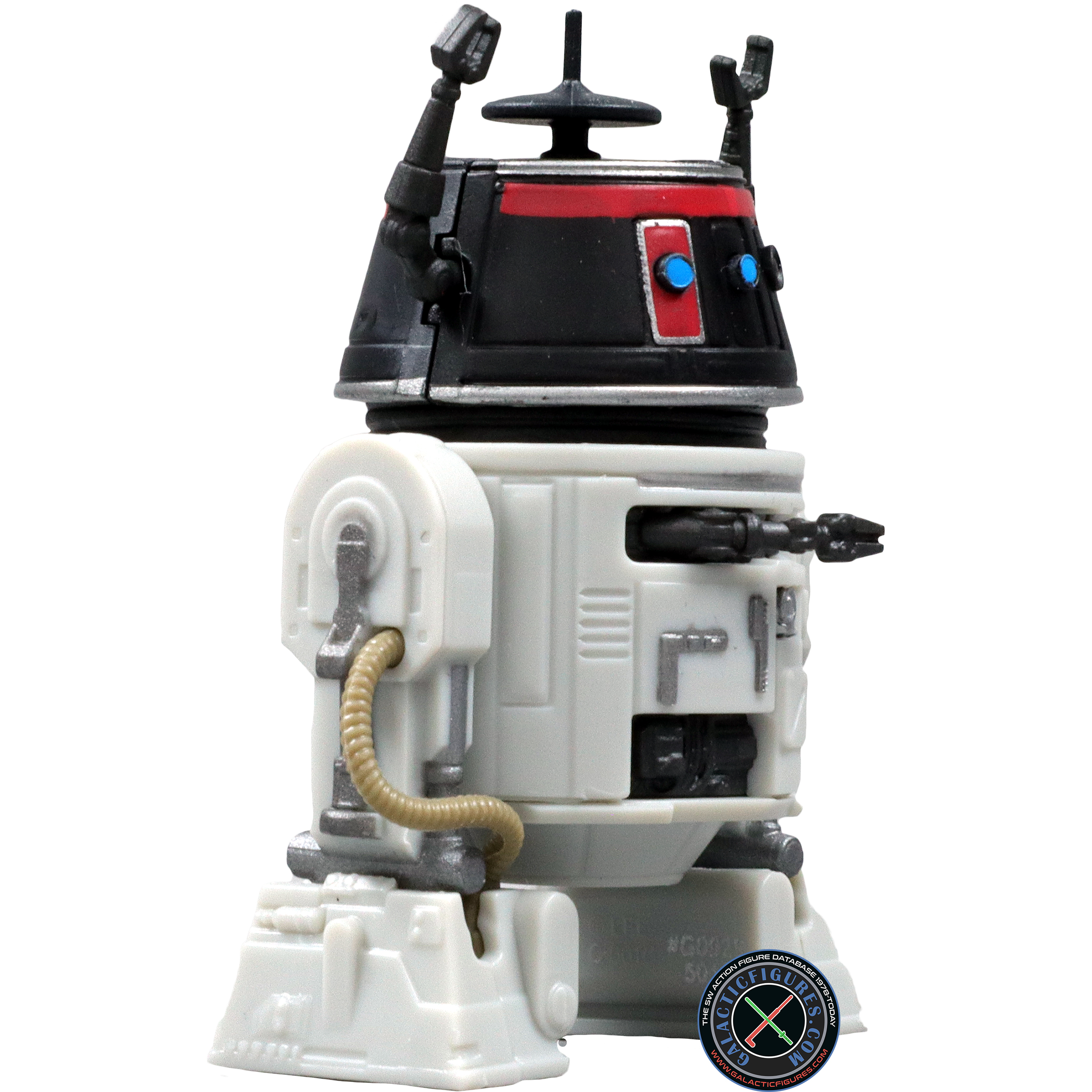 C1-10P Chopper Imperial Disguise