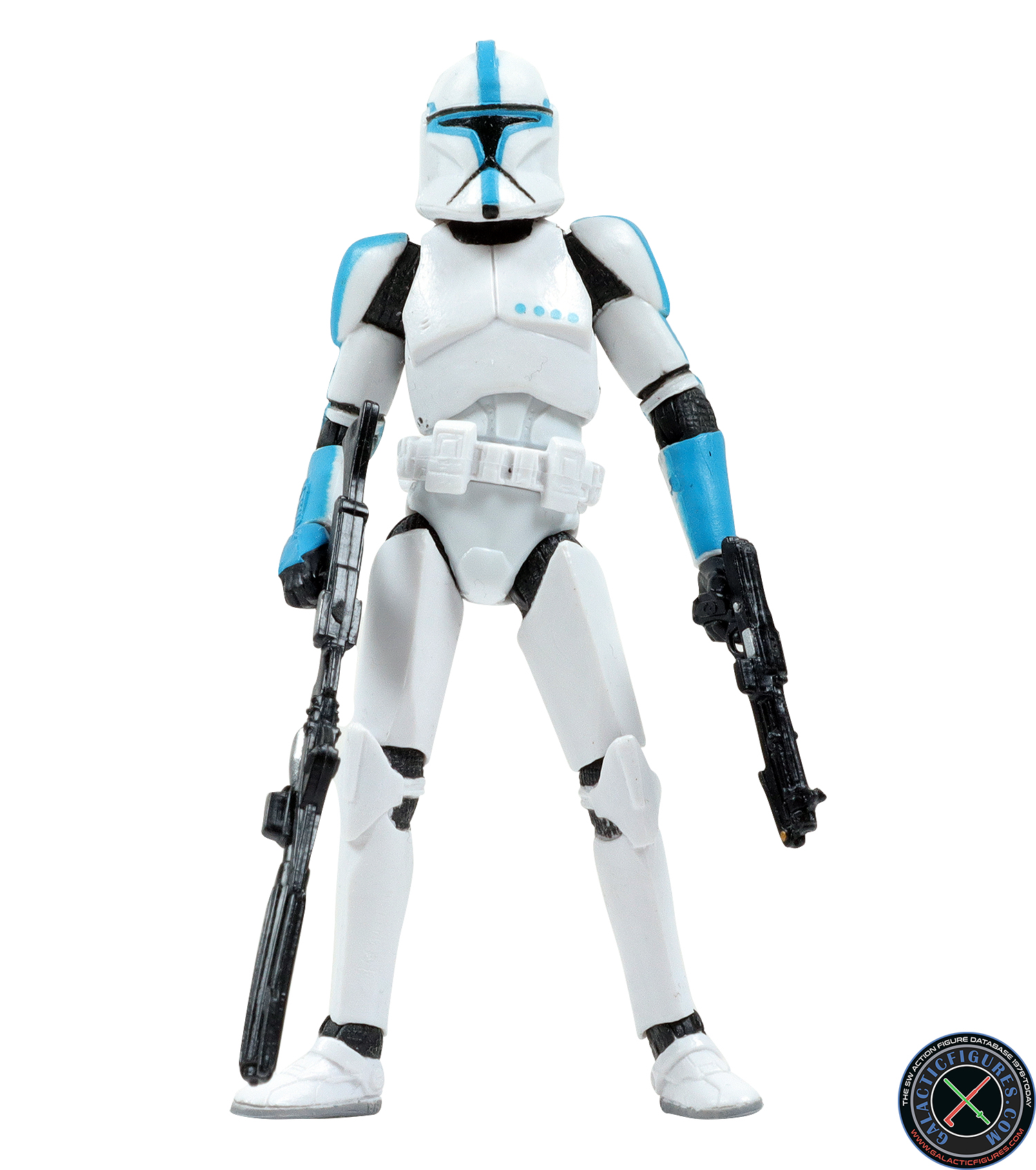 Clone Trooper Lieutenant Attack Of The Clones