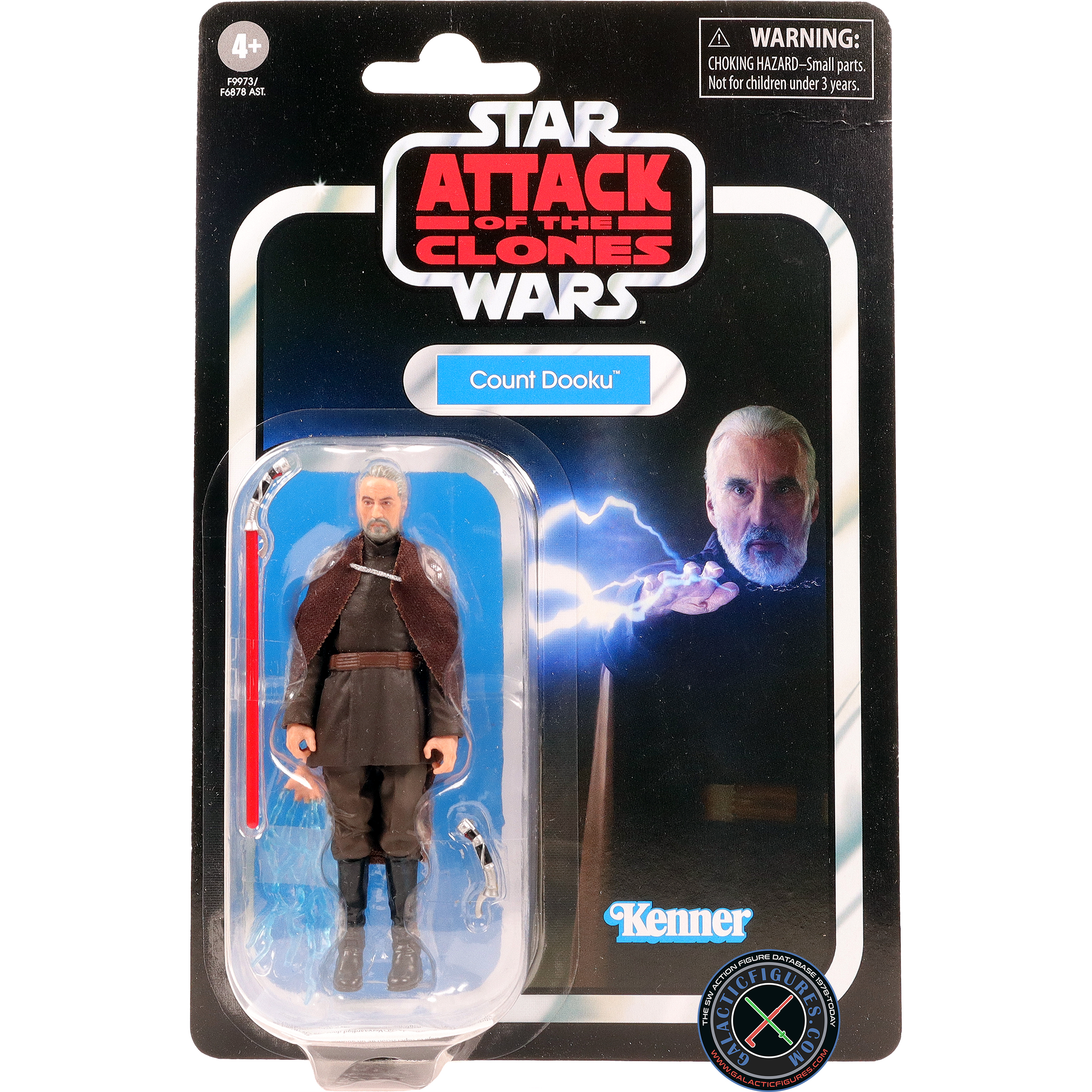 Count Dooku