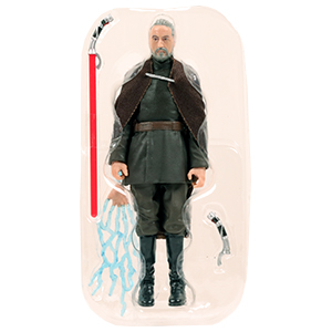 Count Dooku